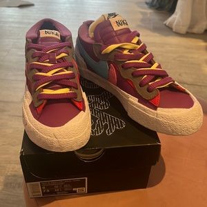 Perfect condition and never used. Womens 7.5